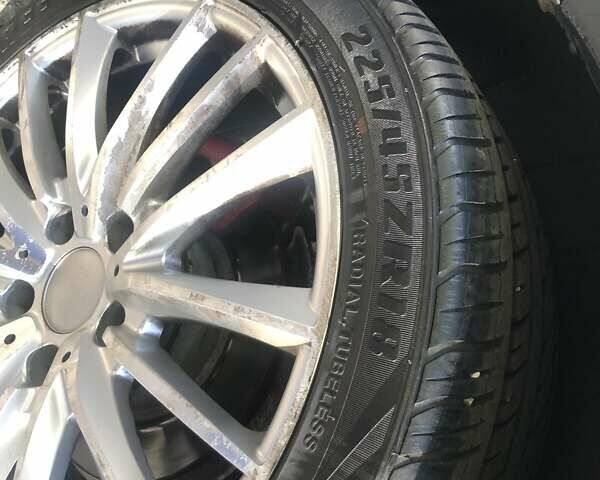 Жовтий Міні Cooper, об'ємом двигуна 1.6 л та пробігом 113 тис. км за 14500 $, фото 13 на Automoto.ua