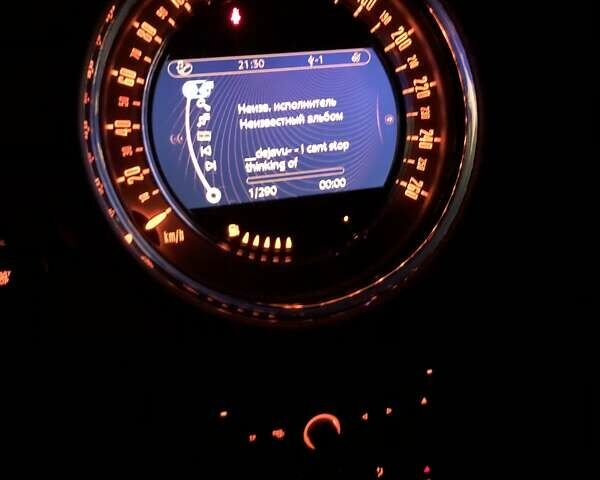 Жовтий Міні Cooper, об'ємом двигуна 1.6 л та пробігом 113 тис. км за 14500 $, фото 11 на Automoto.ua