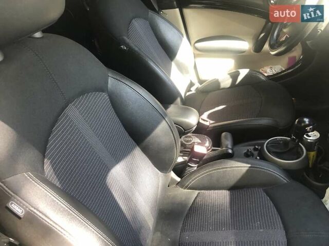 Жовтий Міні Cooper, об'ємом двигуна 1.6 л та пробігом 113 тис. км за 14500 $, фото 10 на Automoto.ua