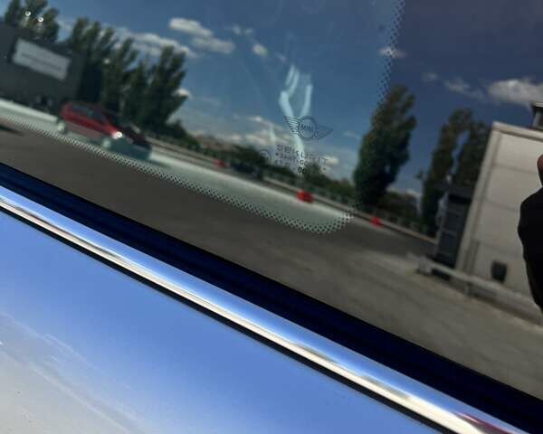 Сірий Міні Cooper, об'ємом двигуна 1.6 л та пробігом 283 тис. км за 3400 $, фото 41 на Automoto.ua