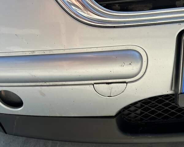 Сірий Міні Cooper, об'ємом двигуна 1.6 л та пробігом 283 тис. км за 3400 $, фото 34 на Automoto.ua