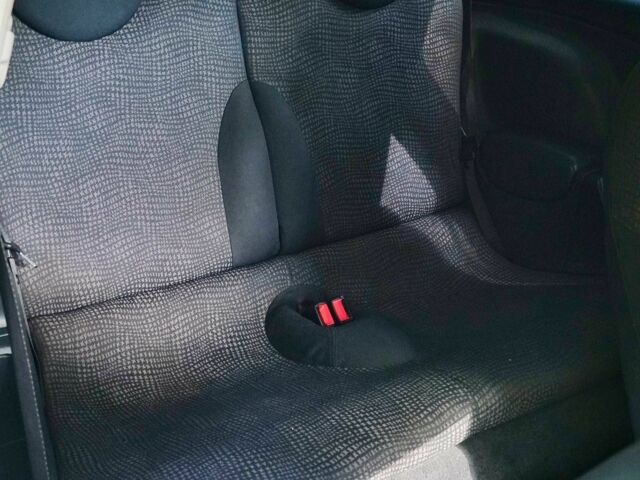 Серый Мини Купер, объемом двигателя 1.6 л и пробегом 220 тыс. км за 3799 $, фото 9 на Automoto.ua