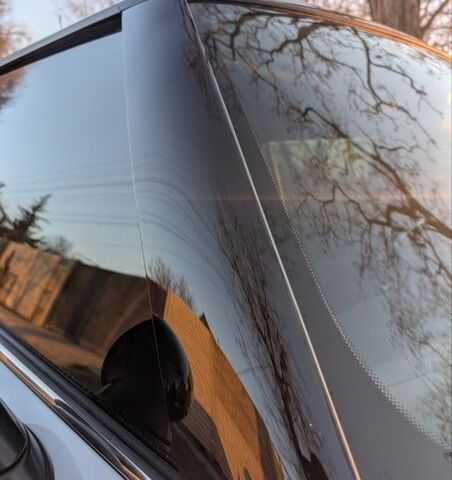 Сірий Міні Cooper, об'ємом двигуна 1.6 л та пробігом 289 тис. км за 4000 $, фото 6 на Automoto.ua