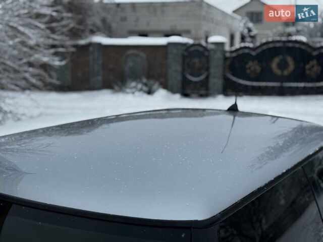 Серый Мини Купер, объемом двигателя 1.6 л и пробегом 230 тыс. км за 4200 $, фото 13 на Automoto.ua