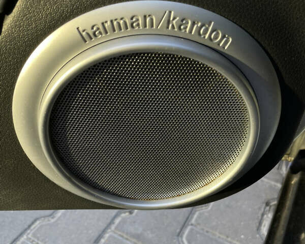 Сірий Міні Cooper, об'ємом двигуна 1.6 л та пробігом 253 тис. км за 6600 $, фото 12 на Automoto.ua