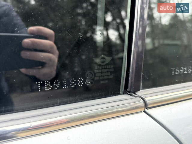 Сірий Міні Cooper, об'ємом двигуна 1.6 л та пробігом 214 тис. км за 4500 $, фото 19 на Automoto.ua