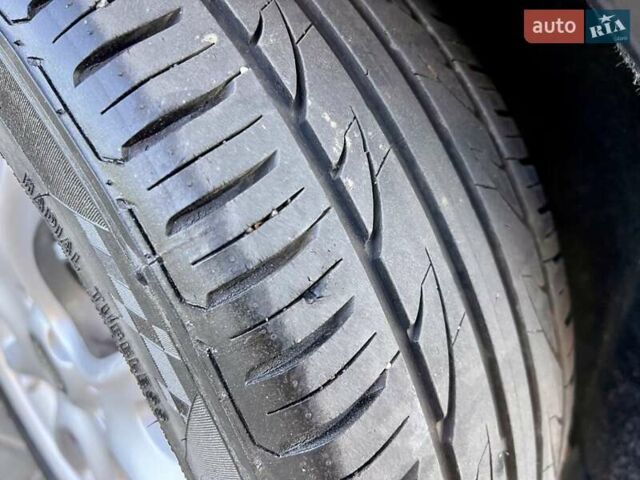 Сірий Міні Cooper, об'ємом двигуна 1.6 л та пробігом 220 тис. км за 6800 $, фото 46 на Automoto.ua