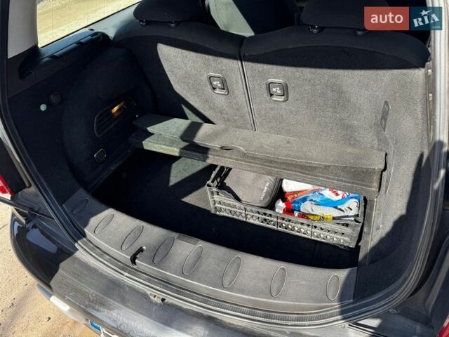 Сірий Міні Cooper, об'ємом двигуна 1.6 л та пробігом 189 тис. км за 5950 $, фото 17 на Automoto.ua