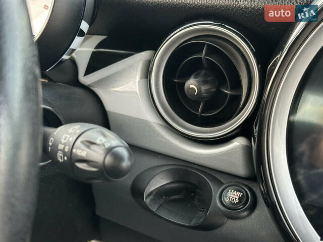 Сірий Міні Cooper, об'ємом двигуна 1.6 л та пробігом 100 тис. км за 9200 $, фото 55 на Automoto.ua