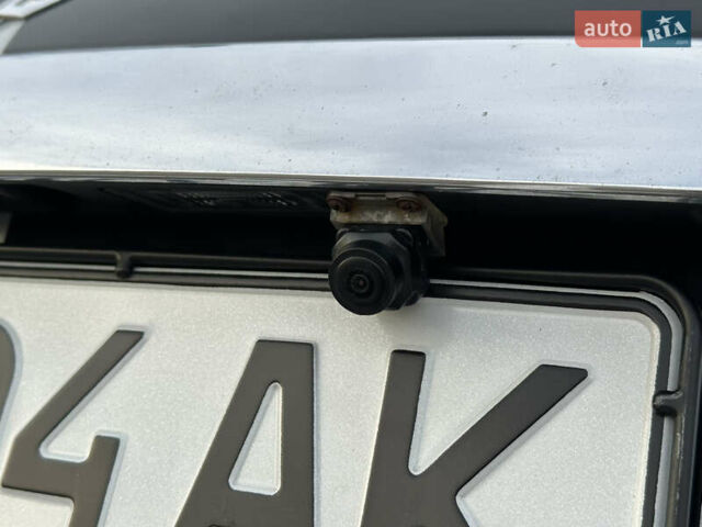 Сірий Міні Cooper, об'ємом двигуна 1.6 л та пробігом 100 тис. км за 9900 $, фото 26 на Automoto.ua