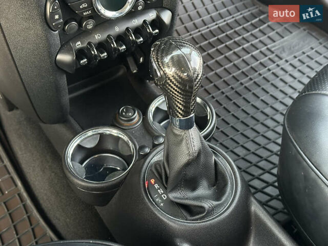 Сірий Міні Cooper, об'ємом двигуна 1.6 л та пробігом 100 тис. км за 9900 $, фото 59 на Automoto.ua