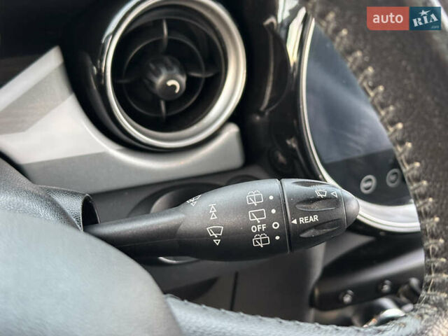 Сірий Міні Cooper, об'ємом двигуна 1.6 л та пробігом 100 тис. км за 9900 $, фото 52 на Automoto.ua