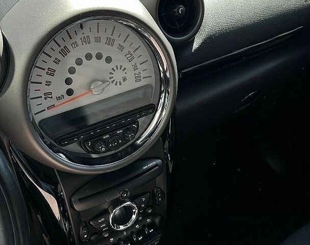 Сірий Міні Cooper, об'ємом двигуна 2 л та пробігом 169 тис. км за 11700 $, фото 7 на Automoto.ua
