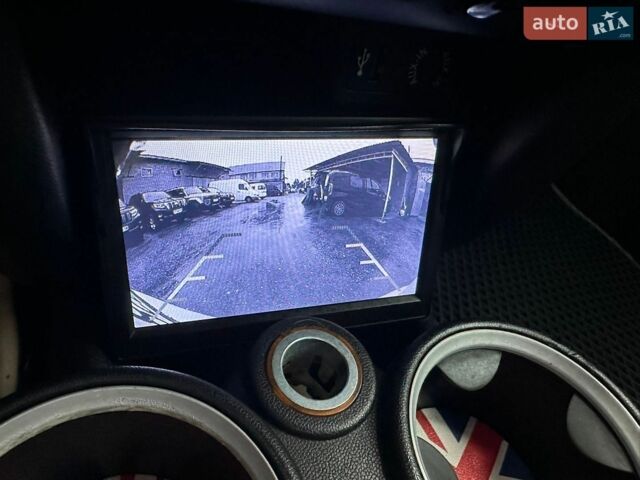 Сірий Міні Cooper, об'ємом двигуна 1.6 л та пробігом 219 тис. км за 7950 $, фото 56 на Automoto.ua