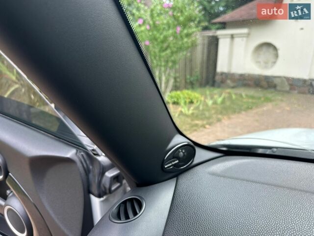Сірий Міні Cooper, об'ємом двигуна 1.6 л та пробігом 219 тис. км за 7950 $, фото 80 на Automoto.ua