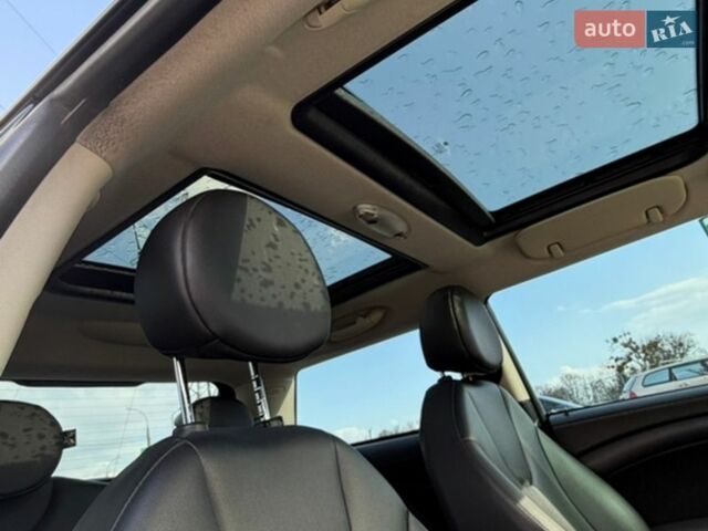 Серый Мини Купер, объемом двигателя 1.6 л и пробегом 170 тыс. км за 7100 $, фото 7 на Automoto.ua