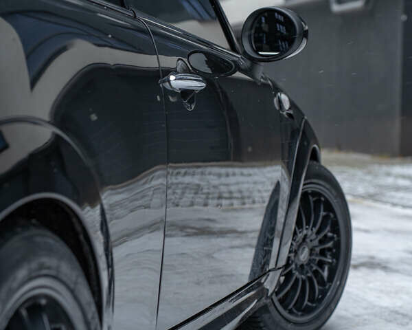 Серый Мини Купер, объемом двигателя 1.6 л и пробегом 169 тыс. км за 8888 $, фото 22 на Automoto.ua