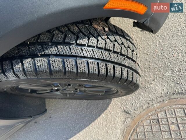 Сірий Міні Cooper, об'ємом двигуна 1.6 л та пробігом 247 тис. км за 8299 $, фото 14 на Automoto.ua