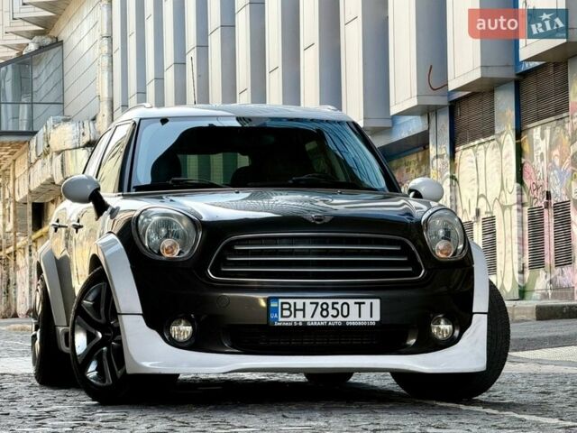 Серый Мини Купер, объемом двигателя 2 л и пробегом 150 тыс. км за 13800 $, фото 9 на Automoto.ua