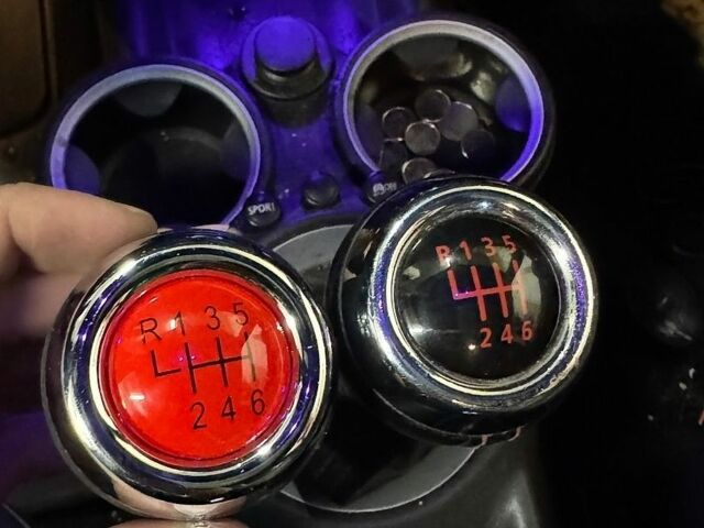 Сірий Міні Cooper, об'ємом двигуна 1.6 л та пробігом 76 тис. км за 11000 $, фото 9 на Automoto.ua