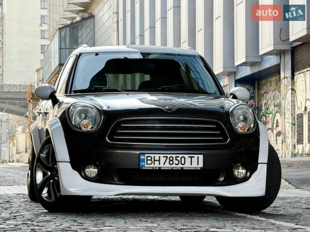 Серый Мини Купер, объемом двигателя 2 л и пробегом 150 тыс. км за 13800 $, фото 11 на Automoto.ua
