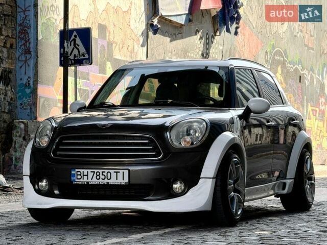 Серый Мини Купер, объемом двигателя 2 л и пробегом 150 тыс. км за 13800 $, фото 3 на Automoto.ua