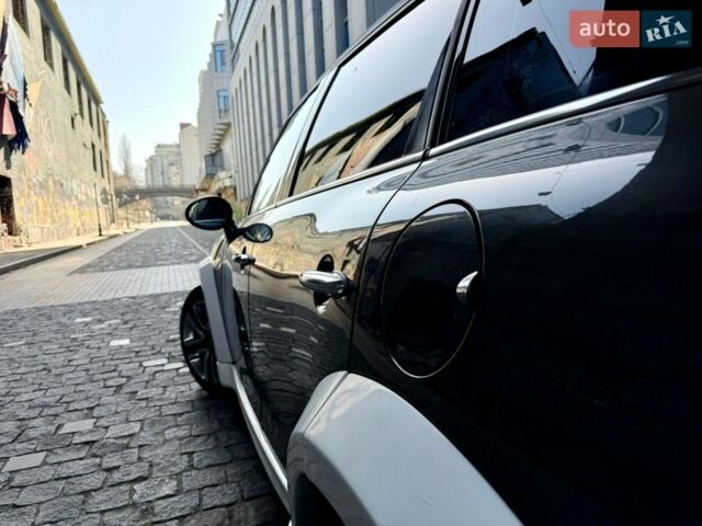 Серый Мини Купер, объемом двигателя 2 л и пробегом 150 тыс. км за 13800 $, фото 59 на Automoto.ua