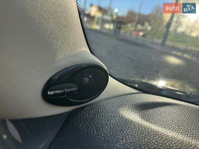 Сірий Міні Cooper, об'ємом двигуна 1.6 л та пробігом 176 тис. км за 7500 $, фото 11 на Automoto.ua