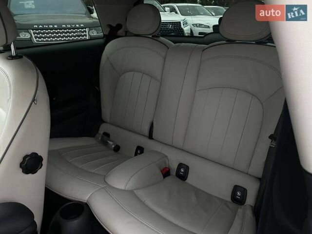 Сірий Міні Cooper, об'ємом двигуна 1.5 л та пробігом 85 тис. км за 11990 $, фото 21 на Automoto.ua
