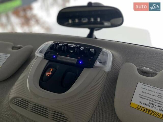 Сірий Міні Cooper, об'ємом двигуна 1.5 л та пробігом 85 тис. км за 11990 $, фото 36 на Automoto.ua