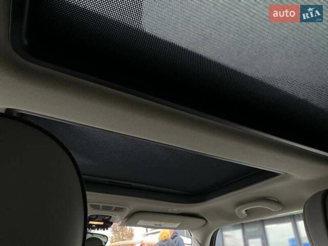 Сірий Міні Cooper, об'ємом двигуна 1.5 л та пробігом 85 тис. км за 11990 $, фото 38 на Automoto.ua