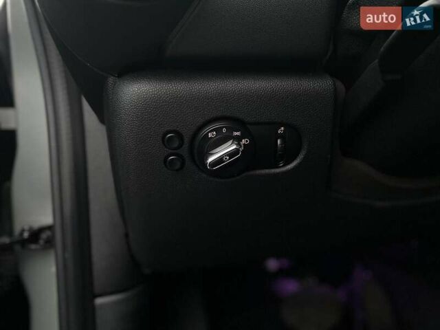 Сірий Міні Cooper, об'ємом двигуна 1.5 л та пробігом 85 тис. км за 11990 $, фото 34 на Automoto.ua