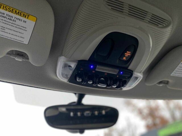 Серый Мини Купер, объемом двигателя 1.5 л и пробегом 85 тыс. км за 11990 $, фото 22 на Automoto.ua