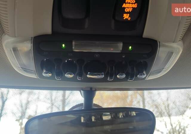 Мини Купер 2015 в Киеве на Automoto.ua Серый Мини Купер, объемом двигателя 1.5 л и пробегом 124 тыс. км за 14000 $, фото 33 на Automoto.ua