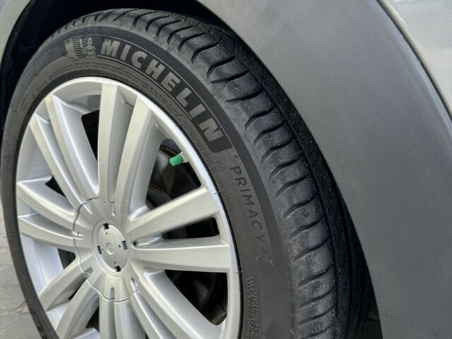 Сірий Міні Cooper, об'ємом двигуна 1.5 л та пробігом 134 тис. км за 12500 $, фото 7 на Automoto.ua