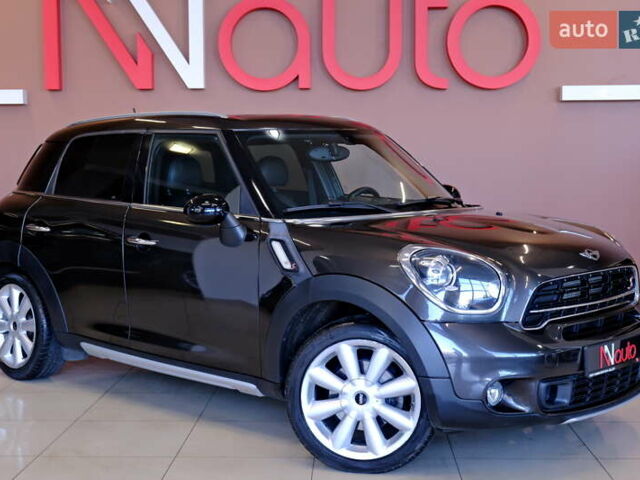 Сірий Міні Cooper, об'ємом двигуна 2 л та пробігом 112 тис. км за 13900 $, фото 4 на Automoto.ua