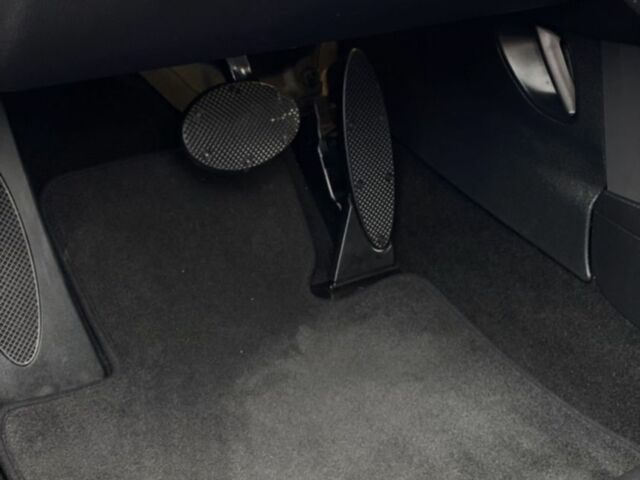 Сірий Міні Cooper, об'ємом двигуна 1.5 л та пробігом 134 тис. км за 12500 $, фото 14 на Automoto.ua