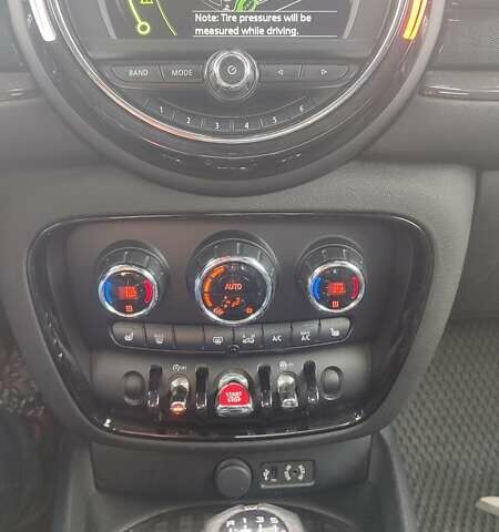 Мини Купер 2015 в Киеве на Automoto.ua Серый Мини Купер, объемом двигателя 1.5 л и пробегом 124 тыс. км за 14000 $, фото 31 на Automoto.ua