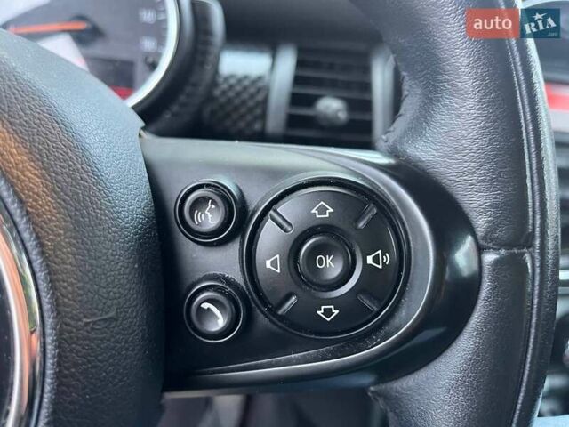 Сірий Міні Cooper, об'ємом двигуна 2 л та пробігом 92 тис. км за 12990 $, фото 22 на Automoto.ua