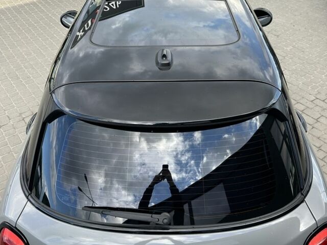 Сірий Міні Cooper, об'ємом двигуна 1.5 л та пробігом 134 тис. км за 12500 $, фото 6 на Automoto.ua