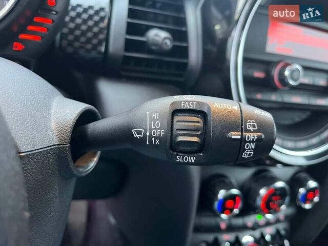 Сірий Міні Cooper, об'ємом двигуна 2 л та пробігом 92 тис. км за 12990 $, фото 23 на Automoto.ua