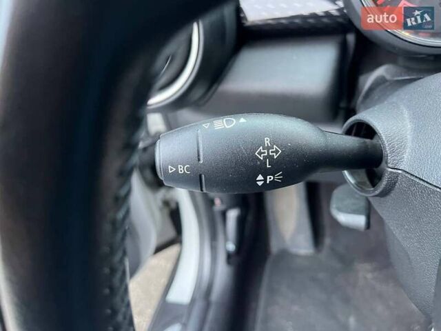 Сірий Міні Cooper, об'ємом двигуна 2 л та пробігом 92 тис. км за 12990 $, фото 20 на Automoto.ua