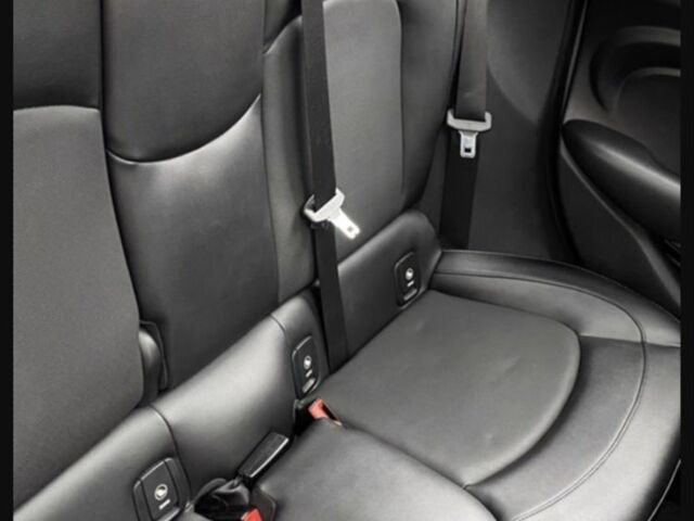 Сірий Міні Cooper, об'ємом двигуна 1.5 л та пробігом 134 тис. км за 12500 $, фото 16 на Automoto.ua