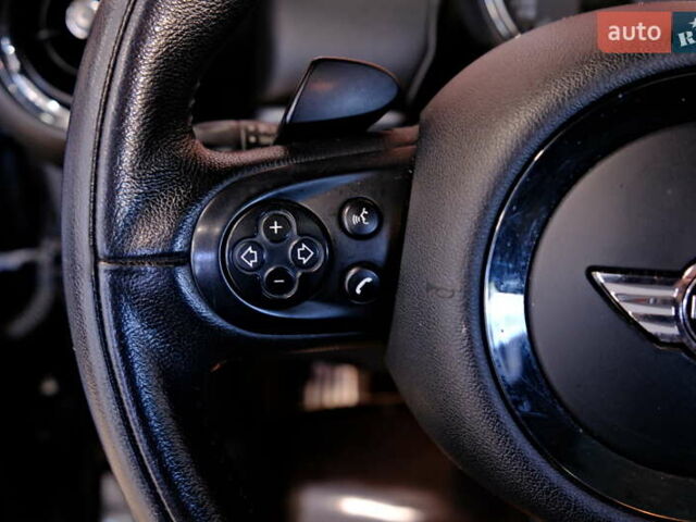 Сірий Міні Cooper, об'ємом двигуна 2 л та пробігом 112 тис. км за 13900 $, фото 19 на Automoto.ua