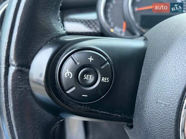 Сірий Міні Cooper, об'ємом двигуна 2 л та пробігом 92 тис. км за 12990 $, фото 19 на Automoto.ua