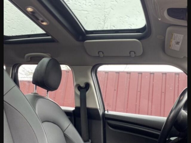 Сірий Міні Cooper, об'ємом двигуна 1.5 л та пробігом 134 тис. км за 12500 $, фото 15 на Automoto.ua