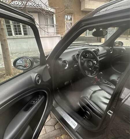 Сірий Міні Cooper, об'ємом двигуна 2 л та пробігом 112 тис. км за 16500 $, фото 2 на Automoto.ua