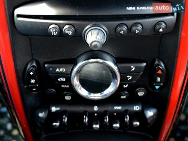 Сірий Міні Cooper, об'ємом двигуна 1.6 л та пробігом 63 тис. км за 18900 $, фото 28 на Automoto.ua