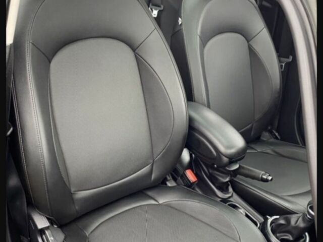 Сірий Міні Cooper, об'ємом двигуна 1.5 л та пробігом 134 тис. км за 12500 $, фото 9 на Automoto.ua