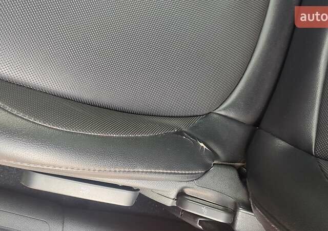 Мини Купер 2015 в Киеве на Automoto.ua Серый Мини Купер, объемом двигателя 1.5 л и пробегом 124 тыс. км за 14000 $, фото 24 на Automoto.ua